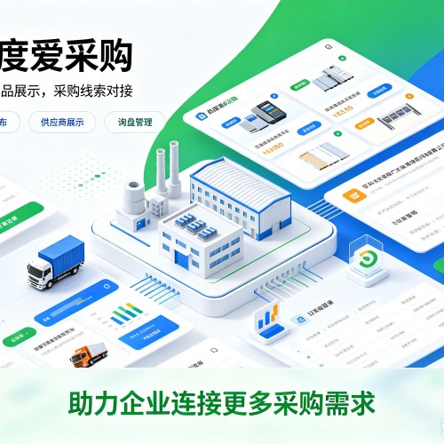 永安百度爱采购